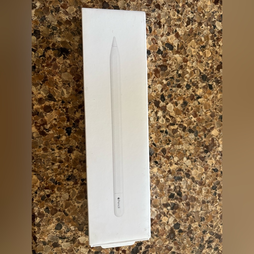 Apple Pencil (USB-C)
